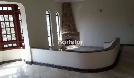 Casa com 4 dormitórios à venda, 560 m² por R$ 1.910.000,00 - Jardim Leonor Mendes de Barros - São Paulo/SP