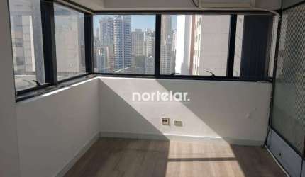 Sala à venda, 47 m² por R$ 480.000,00 - Perdizes - São Paulo/SP