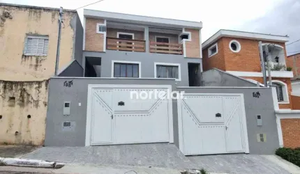 LINDO SOBRADO FREGUESIA DO Ó.....