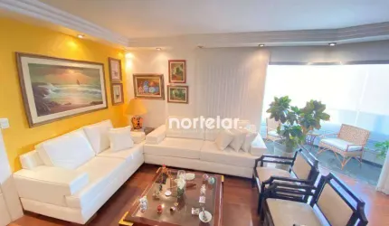 Apartamento com 3 quartos à venda, 175 m² - Água Fria - São Paulo/SP