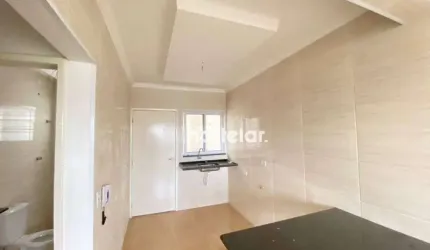 Apartamento com 2 dormitórios à venda, 39 m² por R$ 299.000 - Vila Portuguesa - São Paulo/SP...