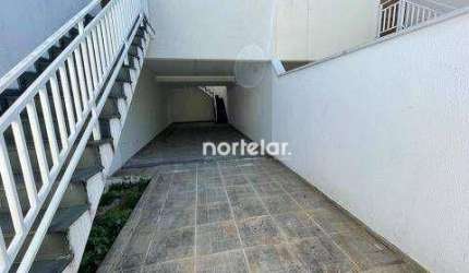 Sobrado com 3 dormitórios à venda, 180 m² por R$ 690.000,00 - Jardim Santo Elias - São Paulo/SP
