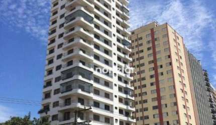 Apartamento com 4 dormitórios à venda, 211 m² por R$ 1.430.000,00 - Santana - São Paulo/SP