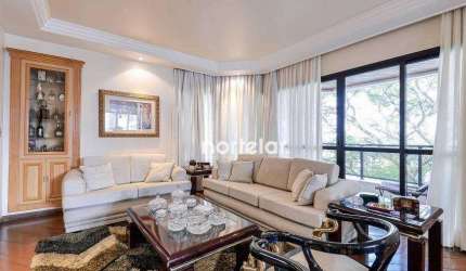 Apartamento com 3 dormitórios à venda, 168 m² por R$ 2.124.900,00 - Perdizes - São Paulo/SP