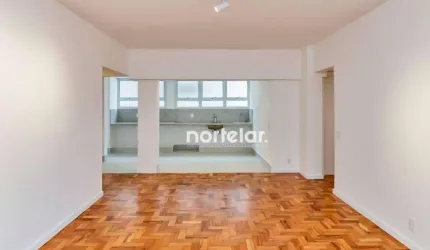 Apartamento com 2 dormitórios à venda, 87 m² por R$ 1.535.000 - Cerqueira César - São Paulo/SP....
