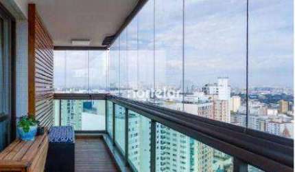 Apartamento com 4 dormitórios, 350 m² - venda por R$ 2.990.000,00 ou aluguel por R$ 33.872,00/mês - Santana - São Paulo/SP