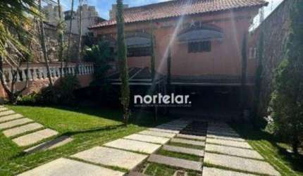 LINDO SOBRADO À VENDA NA VILA NOVA CACHOEIRINHA.....