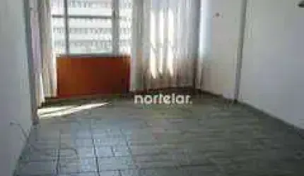 Apartamento com 2 dormitórios à venda, 80 m² por R$ 700.000,00 - Consolação - São Paulo/SP