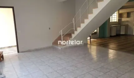 Ótimo sobrado em Pirituba....