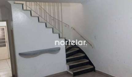 Sobrado com 4 dormitórios à venda, 90 m² por R$ 799.000,00 - Vila Nilo - São Paulo/SP