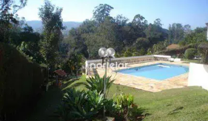 Sobrado com 5 dormitórios à venda, 790 m² por R$ 1.500.000,00 - Portal das Acácias - Santana de Parnaíba/SP