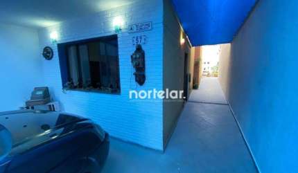 Sobrado - 3 Dorms sendo 1 Suíte, 2 Vagas - 150m² !!!......