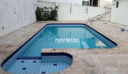 Sobrado com 4 dormitórios à venda, 408 m² por R$ 2.500.000 - City América - São Paulo/SP.....