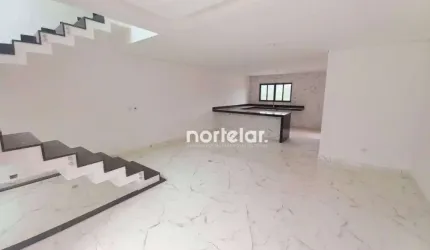 Sobrado com 3 dormitórios à venda, 155 m² por R$ 1.150.000 - Portais (Polvilho) - Cajamar/SP...