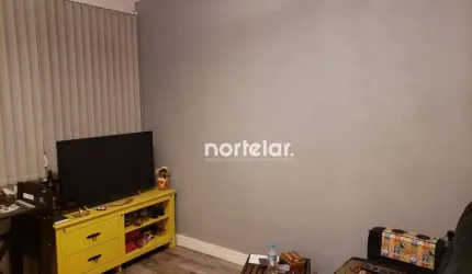 Apartamento à venda, 29 m² por R$ 260.000,00 - Campos Elíseos - São Paulo/SP