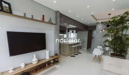 Apartamento com 3 dormitórios à venda, 90 m² por R$ 1.080.000,00 - Alto da Lapa - São Paulo/SP