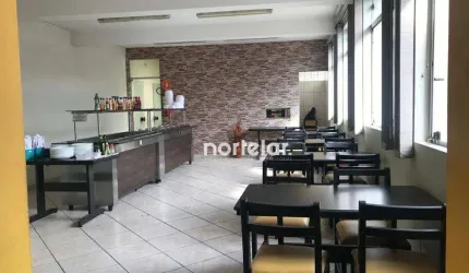 Prédio- 440 m² por R$ 1.900.000 - Piqueri - São Paulo/SP