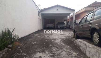 Casa  2 quartos à venda, 80 m² por R$ 847.000 - Vila Mangalot - São Paulo/SP.