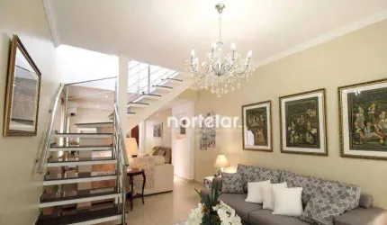 Excelente Sobrado na Vila Leopoldina