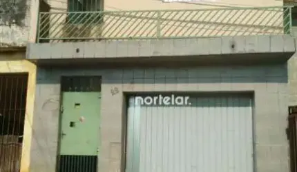 Casa com 2 quartos à venda, 70 m² - Jardim Santa Lucrécia - São Paulo/SP..