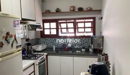 Casa com 2 dormitórios à venda, 200 m² por R$ 750.000,00 - Vila Bancária Munhoz - São Paulo/SP