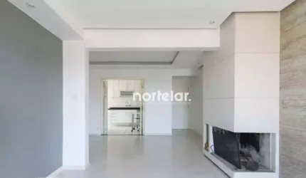 Apartamento com 3 dormitórios à venda, 110 m² por R$ 850.000,00 - Piqueri - São Paulo/SP