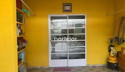 Sobrado com 2 quartos à venda, 69 m² - Jardim Pirituba - São Paulo/SP