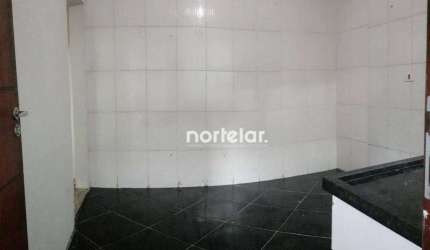 Sobrado com 3 dormitórios à venda por R$ 635.000 - Jaraguá - São Paulo/SP..