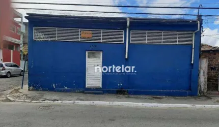 Casa com 2 dormitórios à venda, 110 m² por R$ 370.000,00 - Jardim Brasil (Zona Norte) - São Paulo/SP