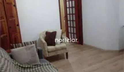 Apartamento à venda, 85 m² por R$ 840.000,00 - Vila Ipojuca - São Paulo/SP