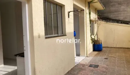 Apartamento com 2 dormitórios à venda, 45 m² por R$ 300.000,00 - Água Fria - São Paulo/SP