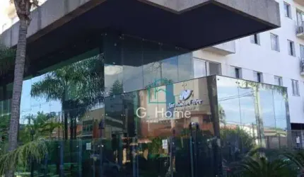 Apartamento com 2 dormitórios à venda, 56 m² por R$ 289.000 - Vila Larsen  - Londrina/PR