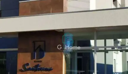 Apartamento com 3 dormitórios à venda, 65 m² por R$ 500.000,00 - São Vicente - Londrina/PR
