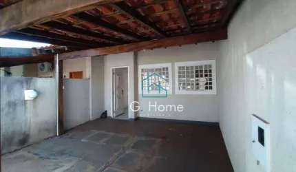 Casa com 3 dormitórios à venda, 69 m² por R$ 296.000,00 - Cambezinho - Londrina/PR