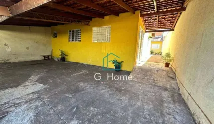 Casa com 4 dormitórios à venda, 100 m² por R$ 240.000,00 - Jardim Maria Celina - Londrina/PR