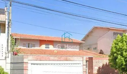 Casa com 4 dormitórios à venda, 500 m² por R$ 1.960.000,00 - Mediterrâneo - Londrina/PR