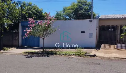 Casa à venda, 98 m² por R$ 310.000,00 - Conjunto Café - Londrina/PR