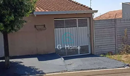 Casa à venda, 70 m² por R$ 288.000,00 - Catuai - Londrina/PR