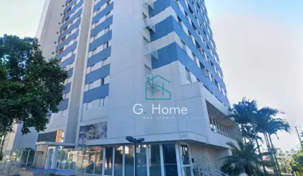 Ótimo Apê com 3 dormitórios à venda, 70 m² por R$ 655.000 - Vitória - Londrina/PR