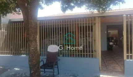 Casa com 3 dormitórios à venda, 203 m² por R$ 410.000,00 - Ouro Branco - Londrina/PR