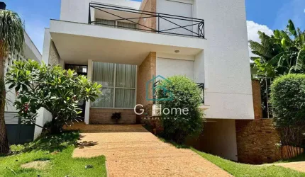 Sobrado à venda, 362 m² por R$ 2.950.000,00 - Royal Forest - Londrina/PR