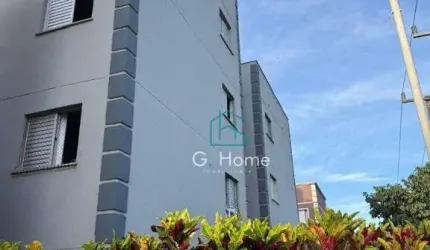 apartamento com 3 quartos