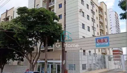 ALUGO PROX. AO SHOPPING CATUAI E FACULDADE ANHANGUERA