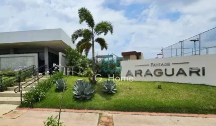 Terreno à venda, 252 m² por R$ 250.000,00 - Tauá - Londrina/PR