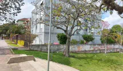 BARBADA! Apartamento no Cristal 3 dormitórios
