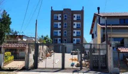 Apartamento com 2 dormitórios Gardem em Lindo Edifício na Azenha
