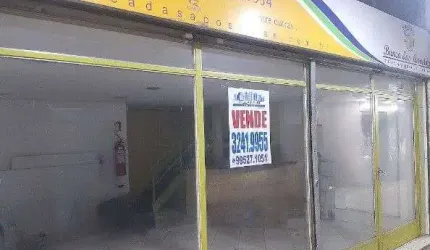 Loja no Centro Histórico Salgado Filho
