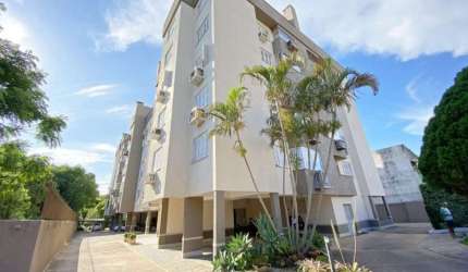 Lindo Apartamento 3 dormitórios Nonoai
