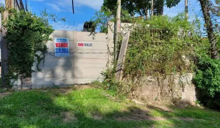 PERMUTO TERRENO COM PROJETO A. PADRÃO 6 UNIDADES (TROCO POR 1 AP.)