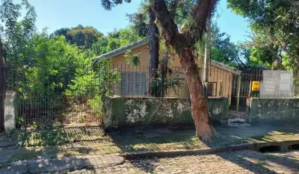 Terreno à venda, 483 m² por R$ 371.000,00 - Ipanema - Porto Alegre/RS